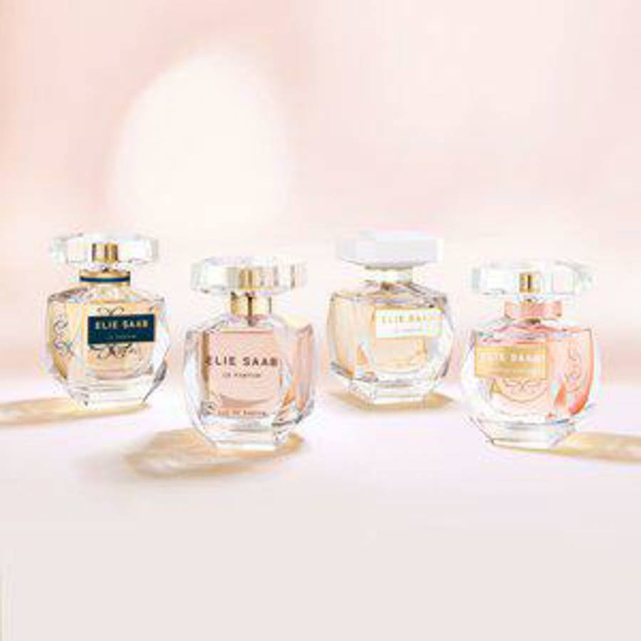 Elie Saab Le Parfum Eau De Parfum 50ml