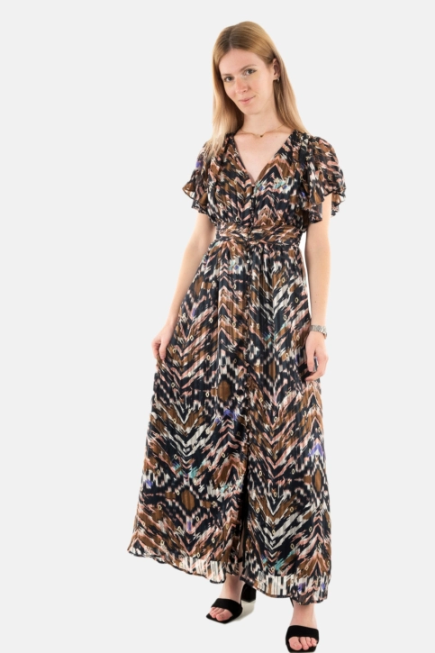 Robe kaporal craf triaop