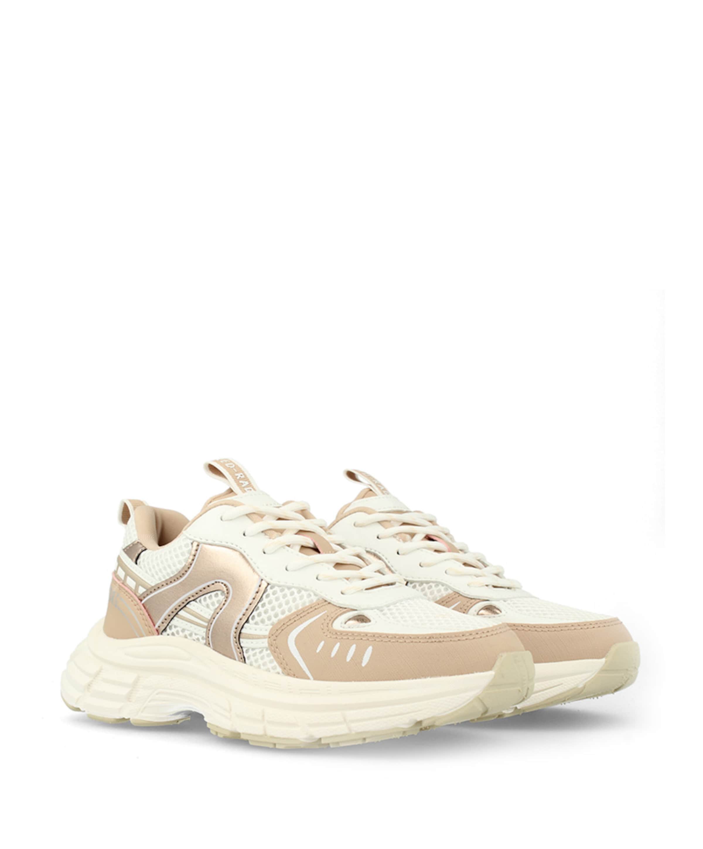 Red Rag meisjes sneakers beige