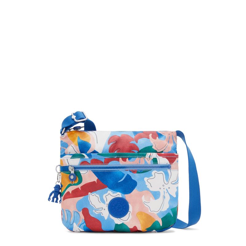 Sac bandoulière Arto 29 cm Botanical Prt
