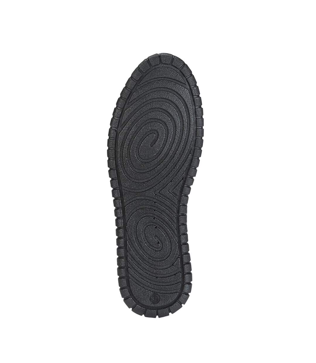 Mod Comfys - Chaussures décontractées - Femme (Noir) - UTDF2162