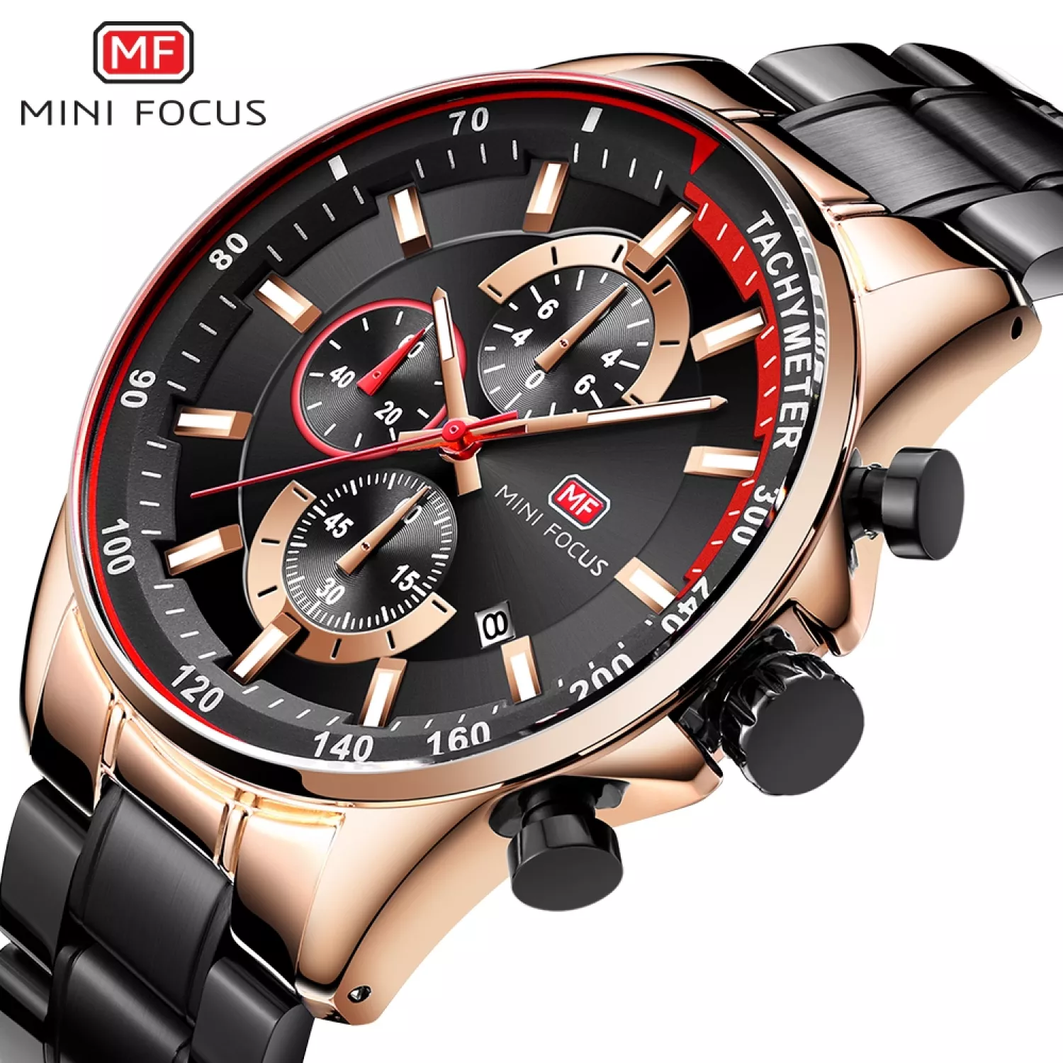 Megir Mini Focus Chronograph MF0218G.02