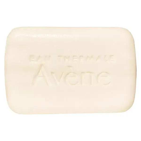 Pão extra gordo com creme frio Avène 100g