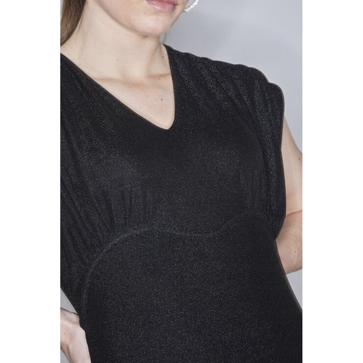 Bruuns Bazaar ComfreyBBAtalia dress Black