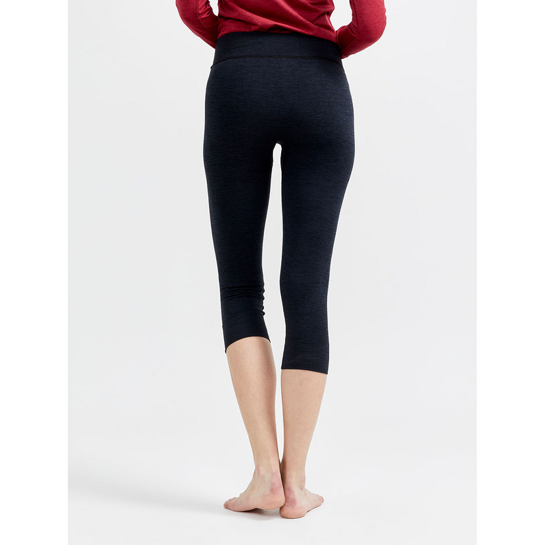 Craft Damen Core Dry Active Comfort 3/4 Hose