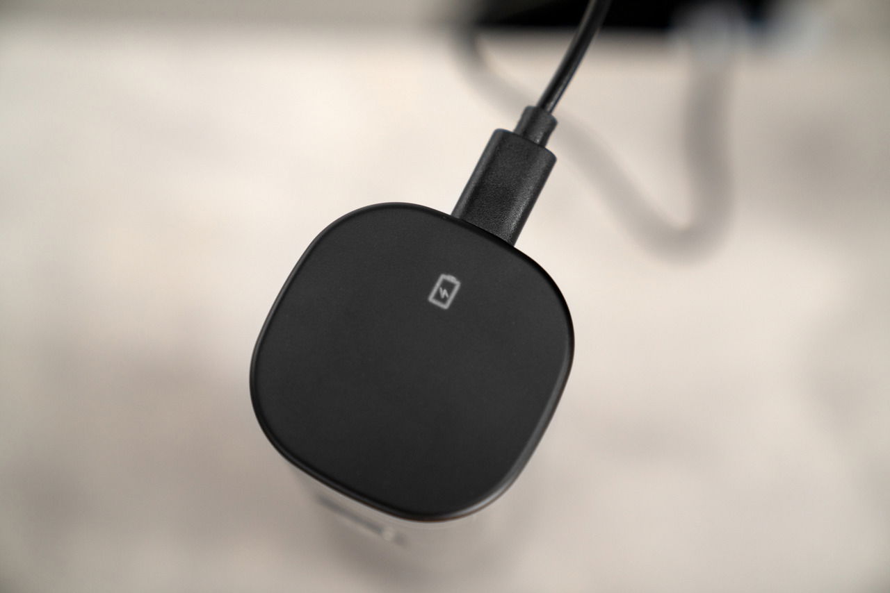 ZWILLING ENFINIGY BLACK Elektrische Pfeffer- und Salzmühle
