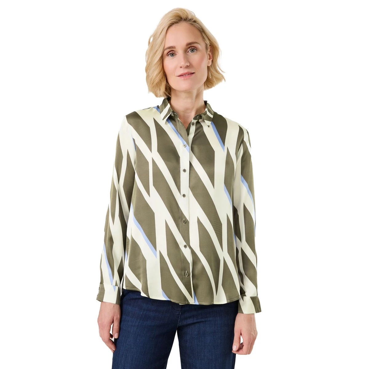 Dames Blouse VIHOLMA