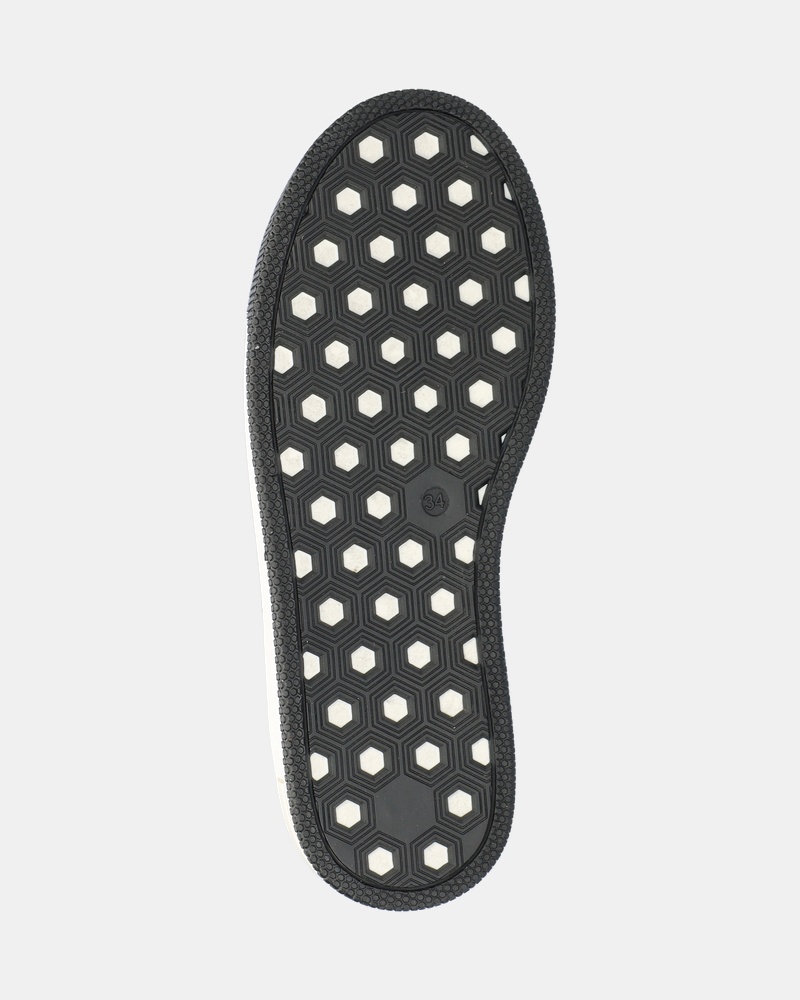 Cruyff Junior Trophy High Hoge sneakers  - zwart