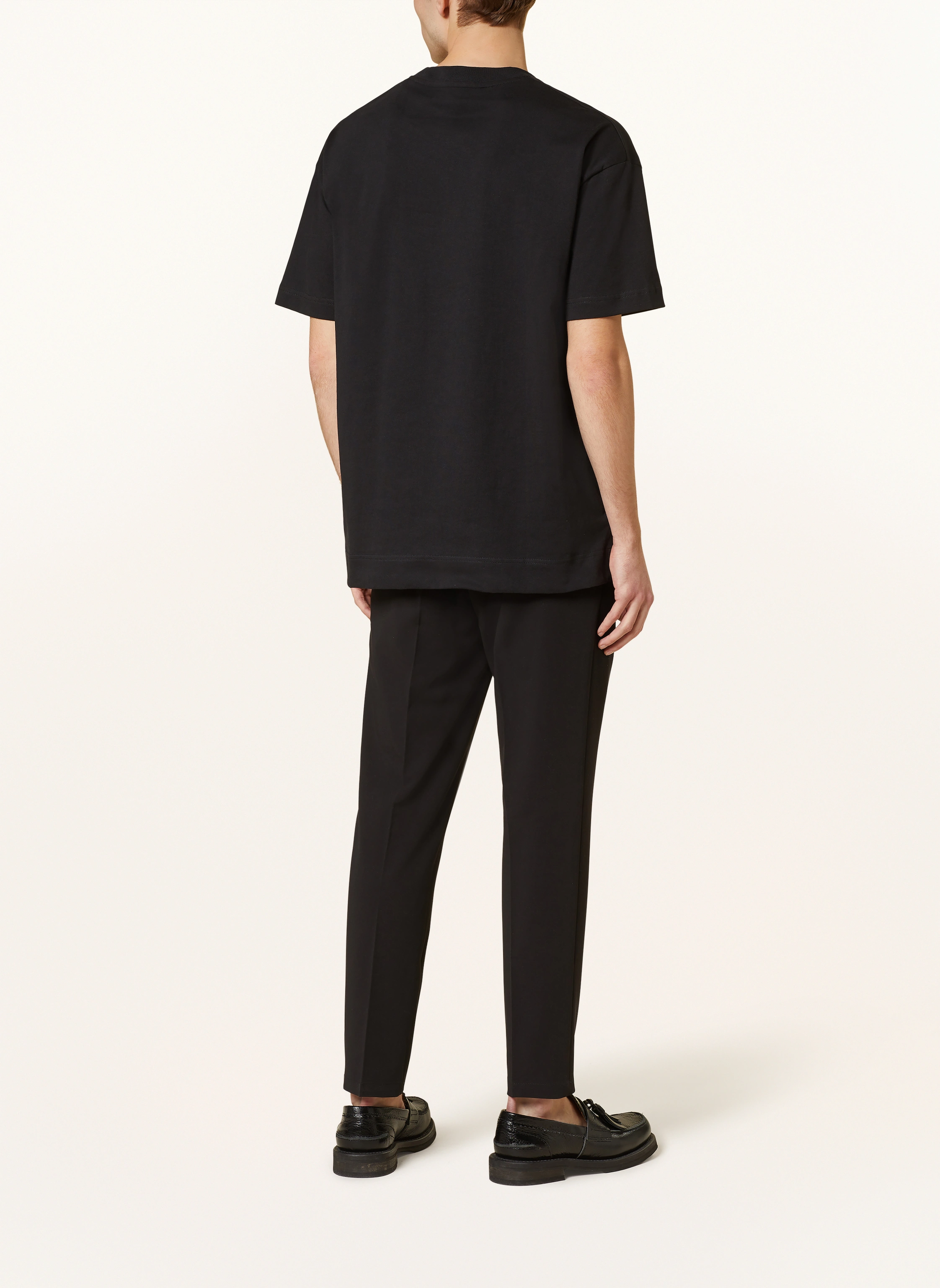 SAMSØE  SAMSØE T-Shirt JOEL