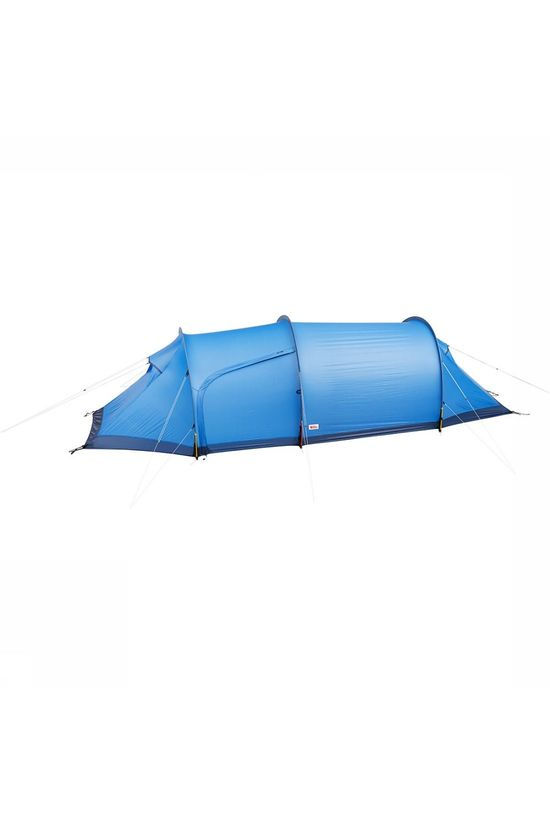 Fjällräven Fjällräven Abisko Endurance 2-Persoons Tunneltent
