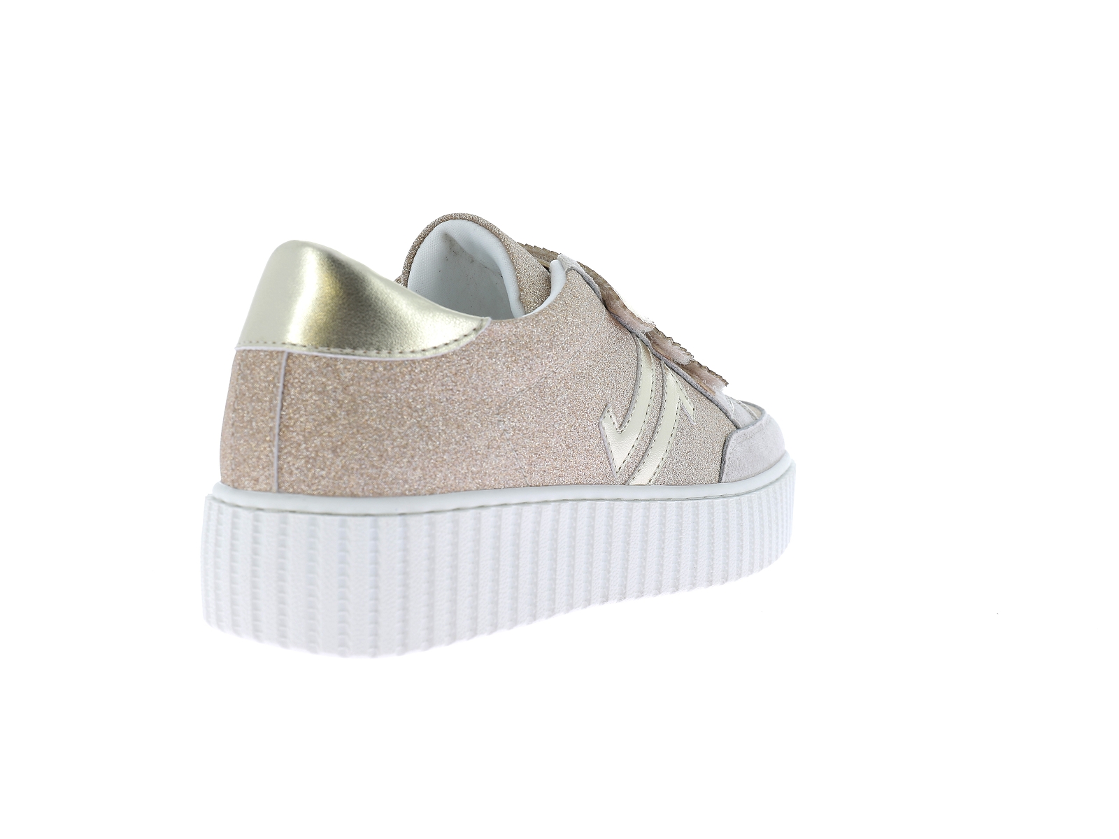 Cl11-CL73 Glitter Or rose