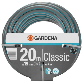Gardena tuinslang classix 3/4