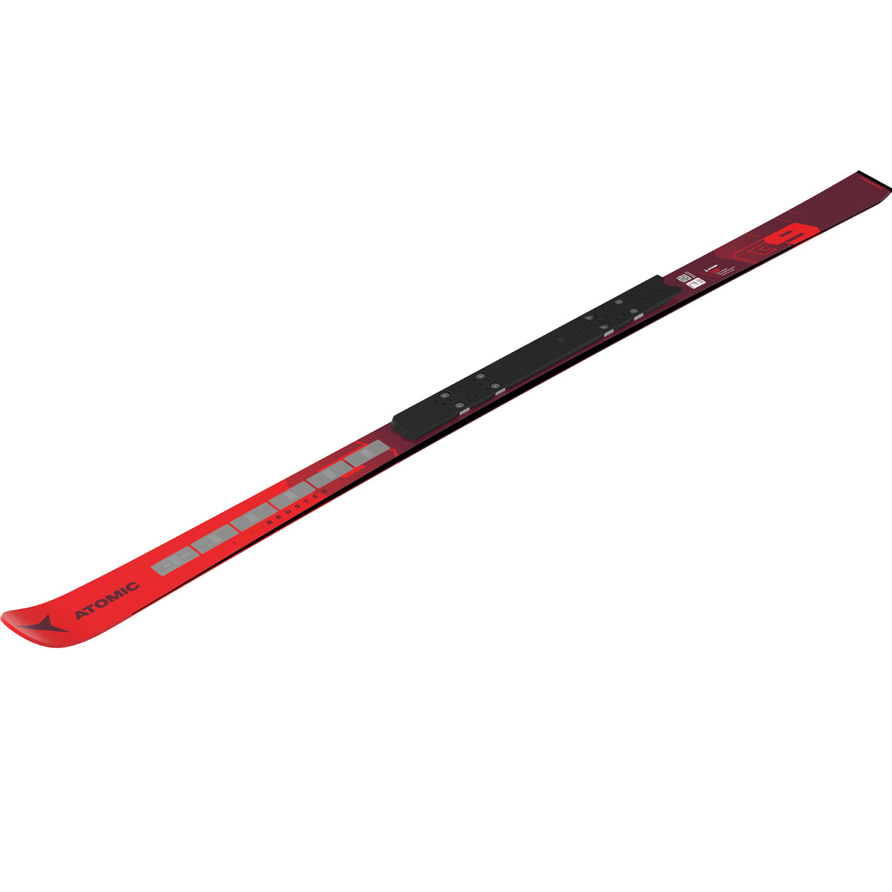 Atomic Redster G9 FIS Revoshock Women X | Atomic Redster | Atomic Serien | A | MARKEN | XSPO