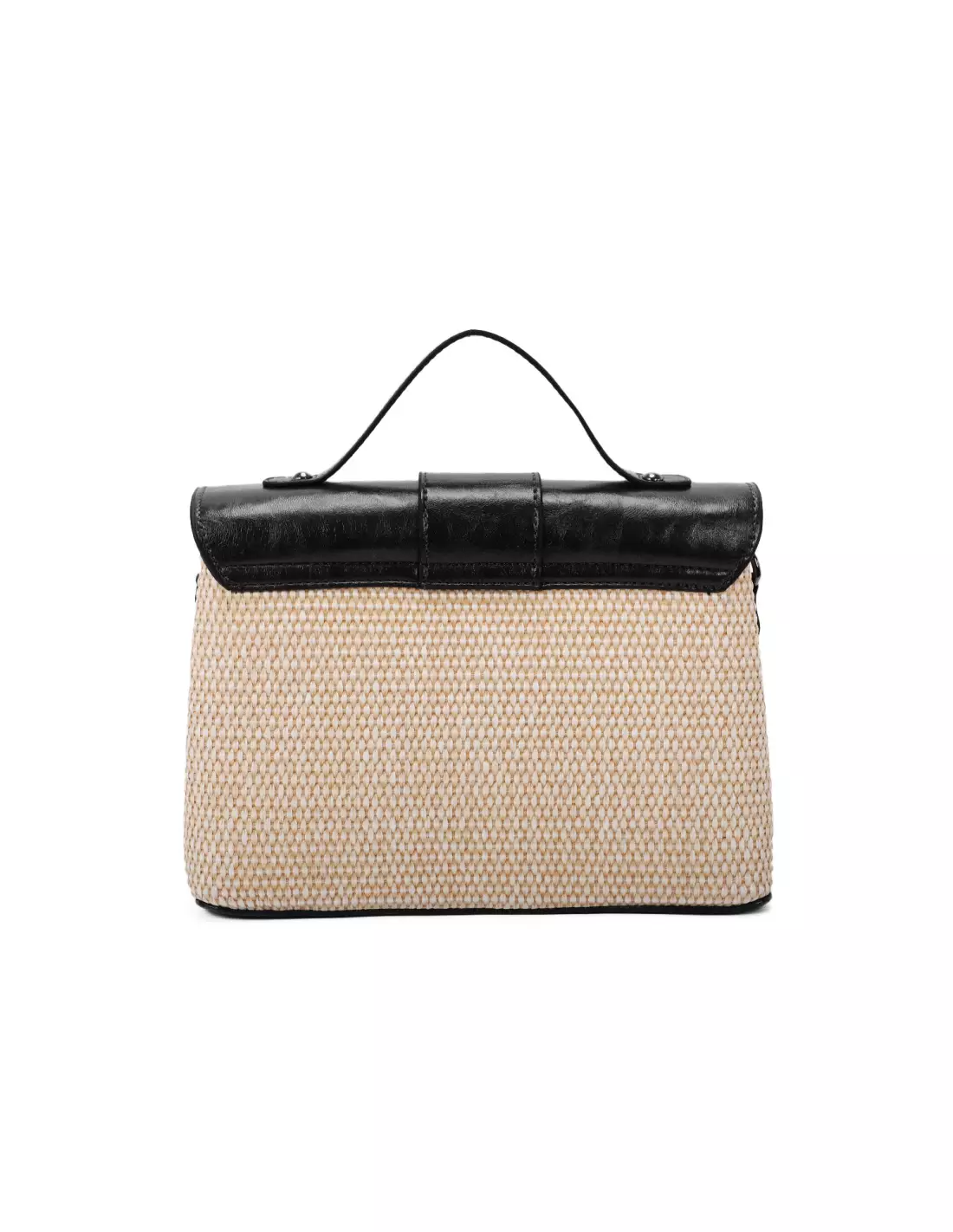 INES DELAURE 1682972 NOIR - Sacs & maroquinerie Noir