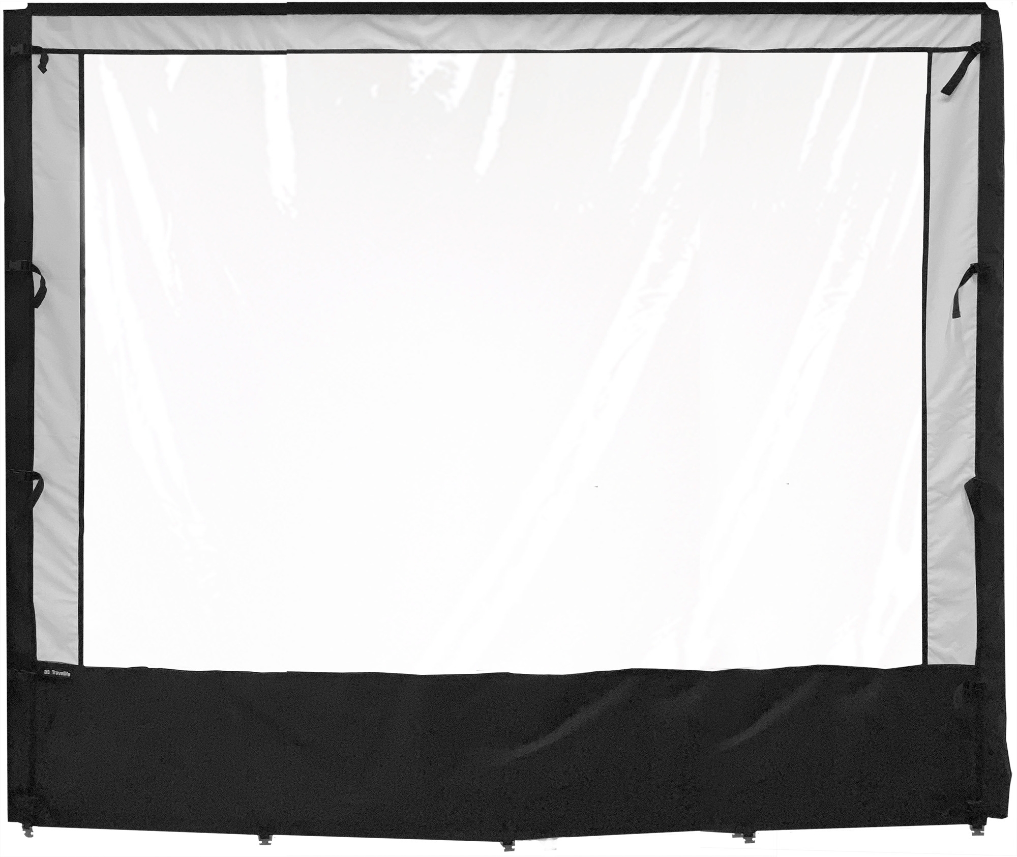 Travellife Scala Frontwand 2m