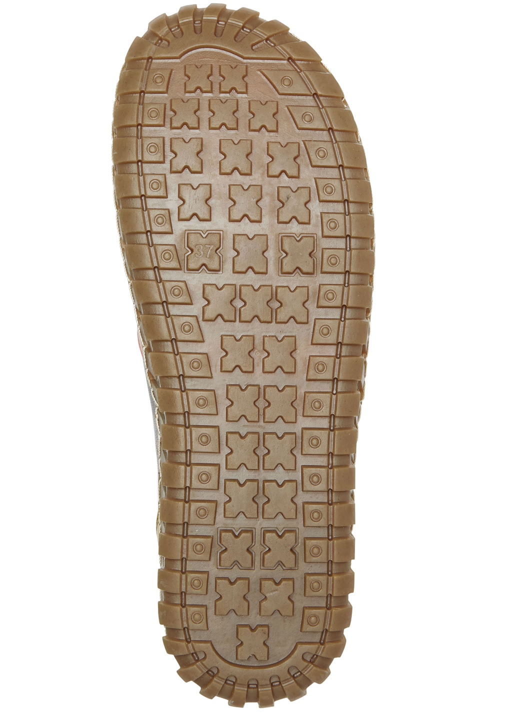Gemini Slipper aus Rind-Nappaleder