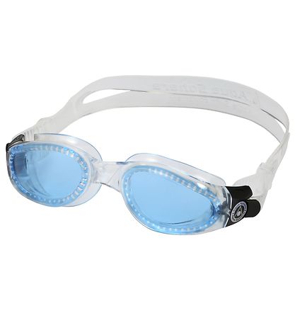 Aqua Sphere Sv?mmebriller - Kaiman Adult - Clear