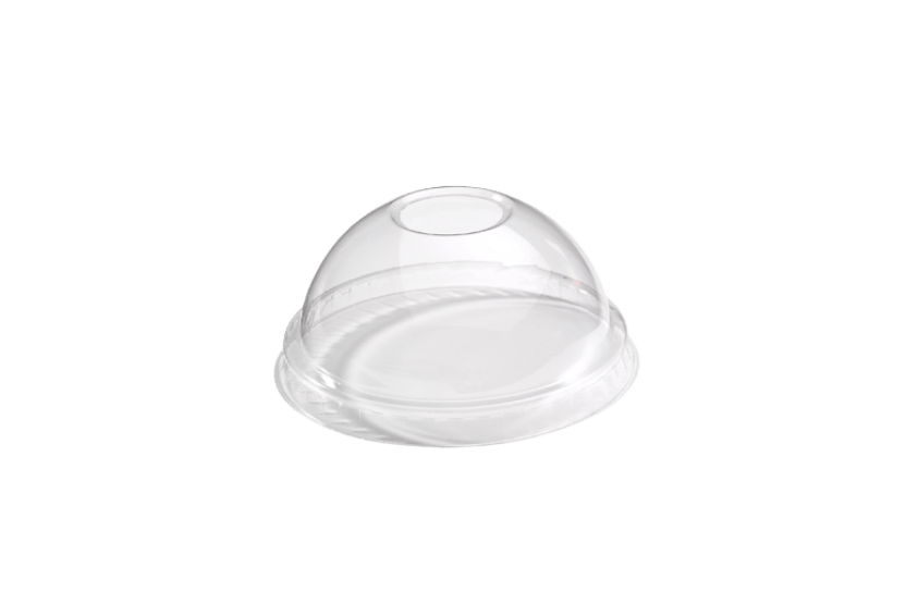 Lid dome 74mm closed