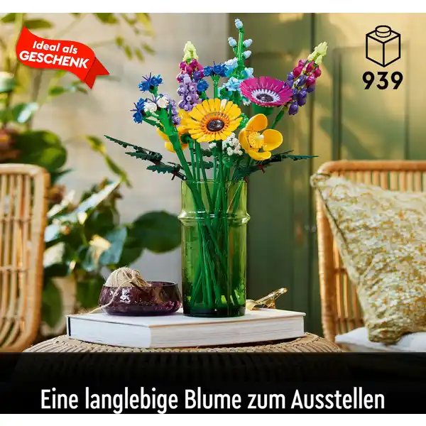 10313 Wildblumenstrauß
