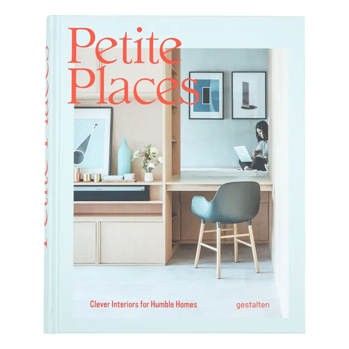 Gestalten Petite places - EN