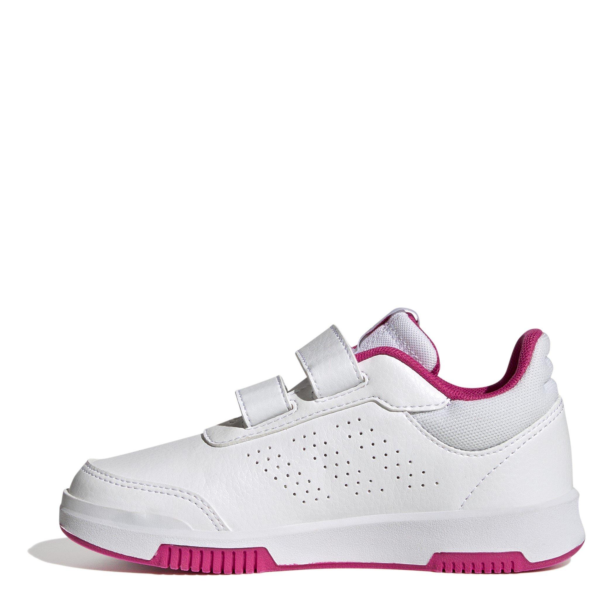 adidas Tensaur Hook and Loop Shoes Girls