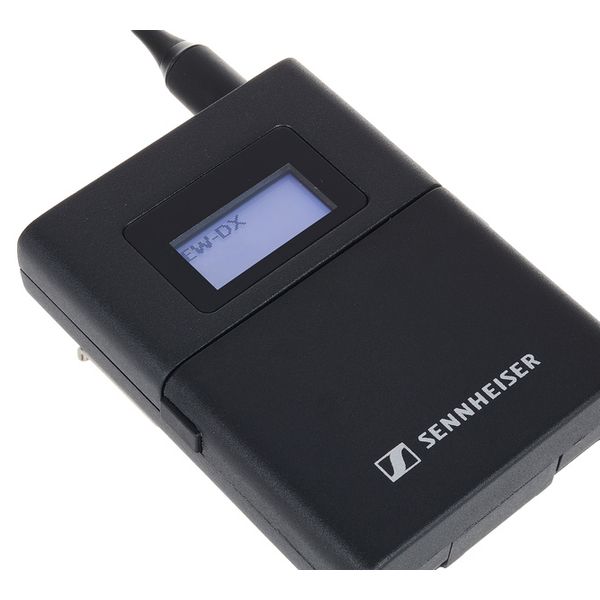 Sennheiser EW-DX MKE2 Set S2-10