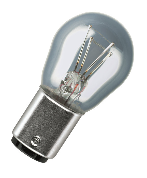 Osram autopære P21/5W - 2 stk.
