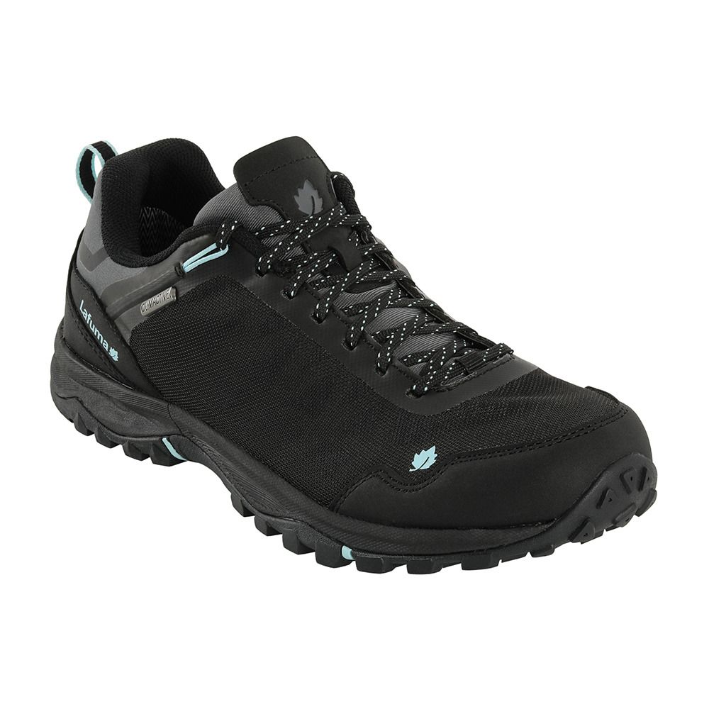 Lafuma ACCESS CLIM - Chaussures randonné Femme noir