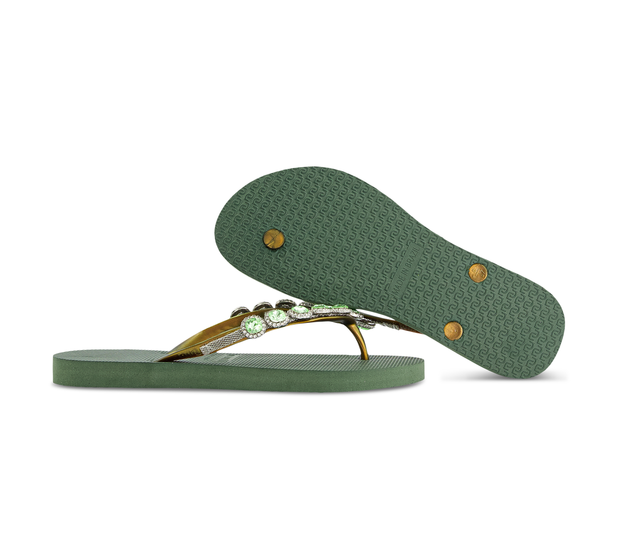 Uzurii Flip Flops