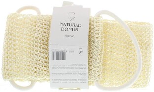 Naturae Donum Scrubband Sisal & Aloë Vera 1ST
