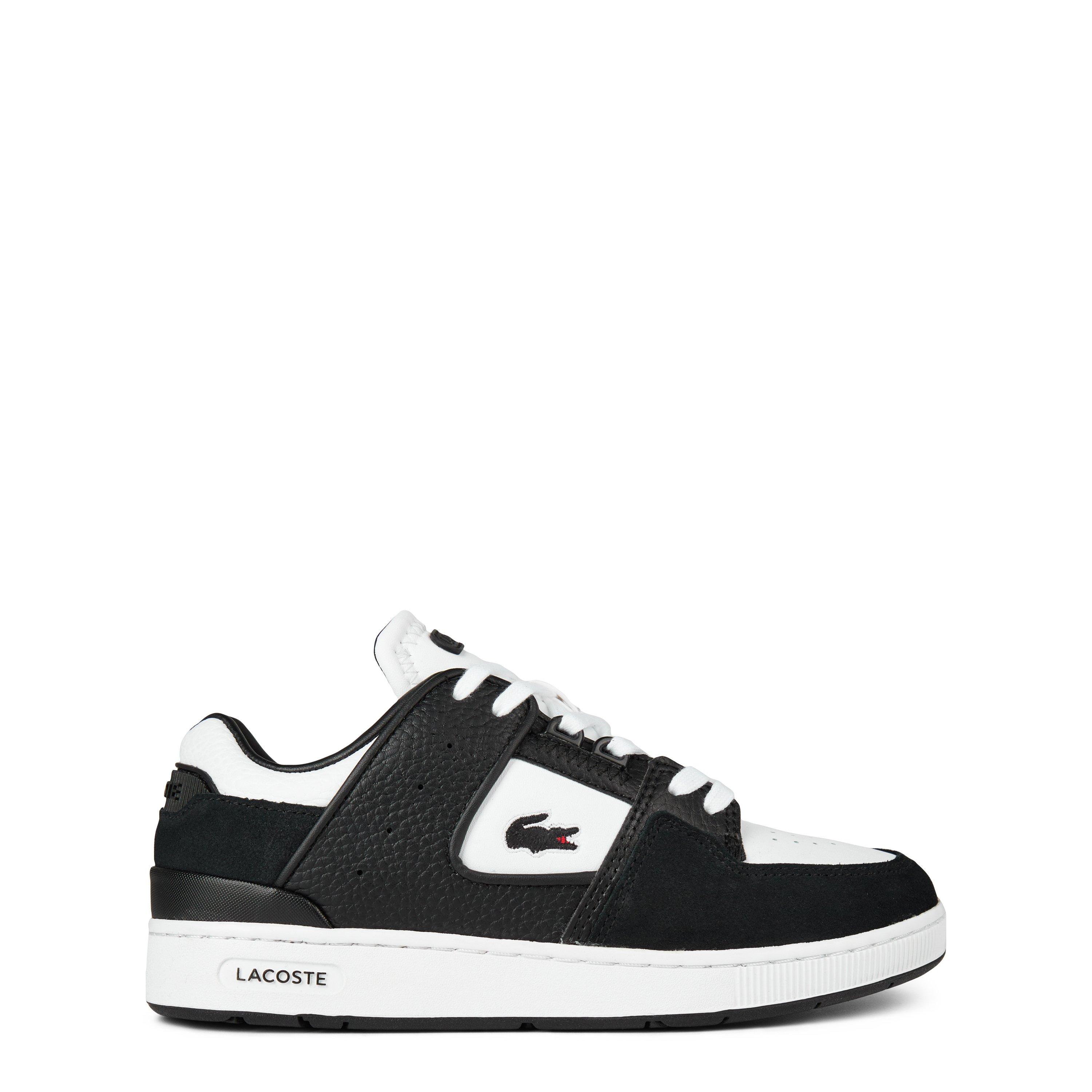 Lacoste Court Cage Trainers