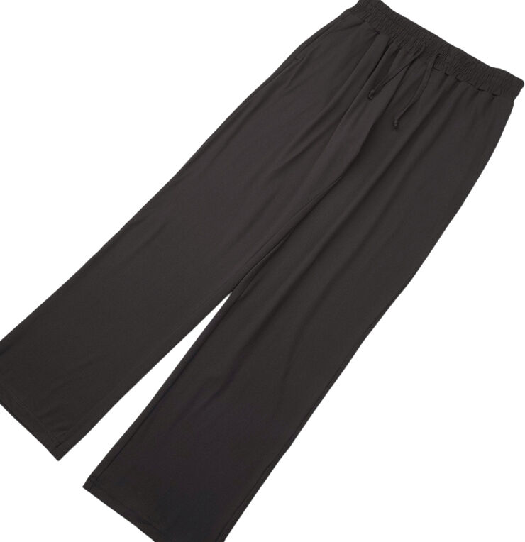 Energetics Exhale Bukser Sort