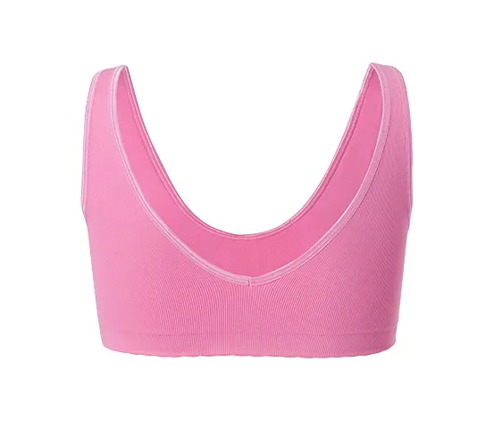 Seamless-Bustier