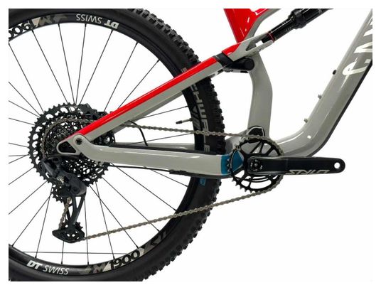 Produit reconditionné · Canyon Neuron CF 8 Carbon GX 2021 / Vélo VTT / Canyon | Très bon état