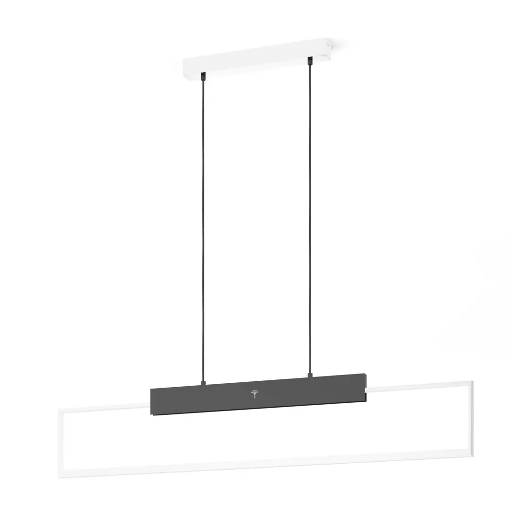 LED-Pendelleuchte Cube Lights