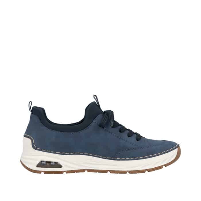 Rieker Sneakers Dame 44562-14