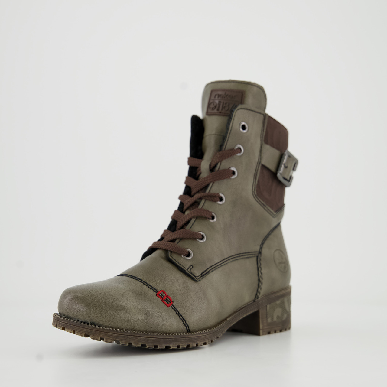 Rieker Stiefeletten & Boots