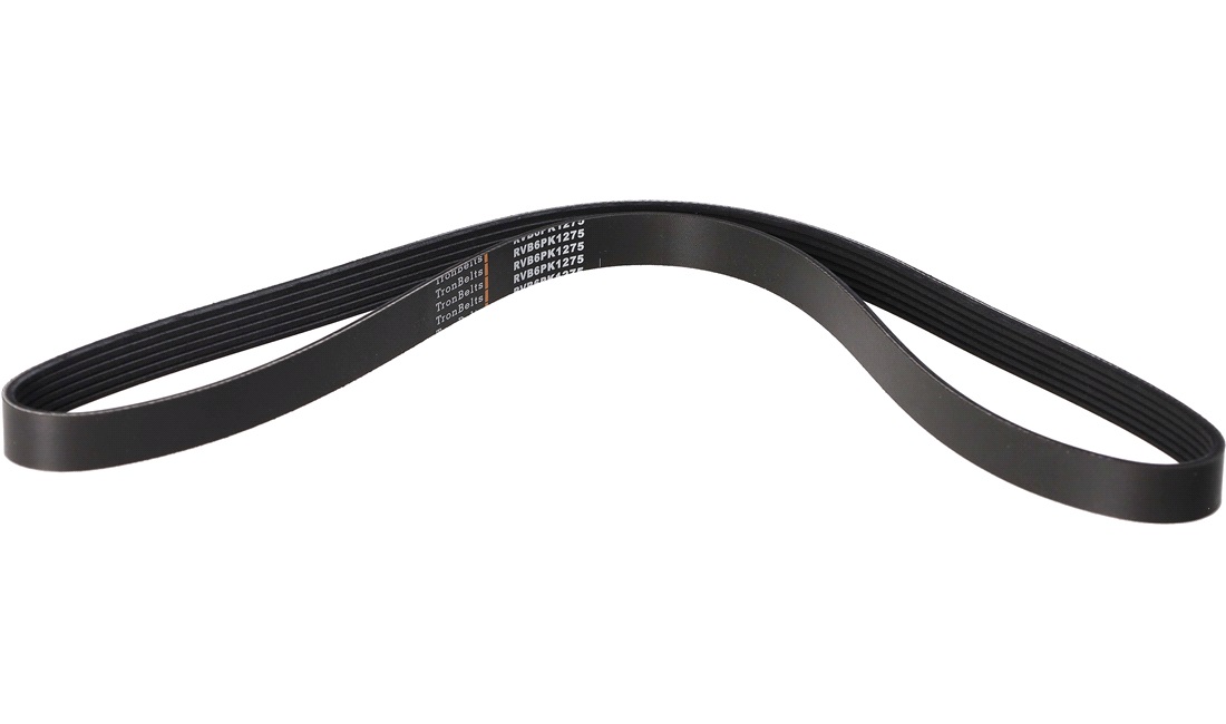 Multi v-rem 6 pk x 1275 mm