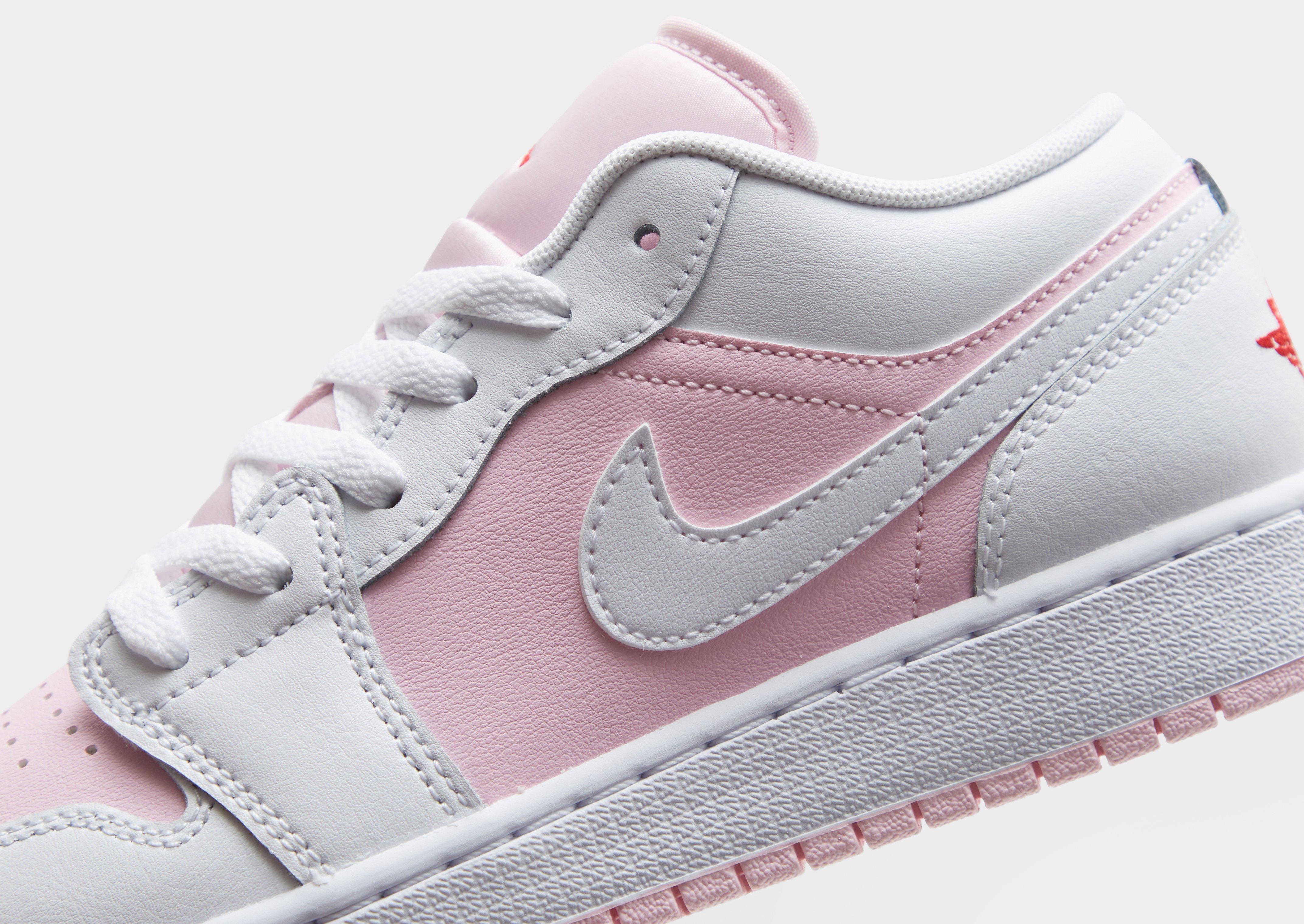 Jordan Air 1 Low Junior