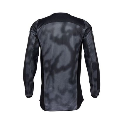Maillot cross Fox 180 TAUNT 2025 - Noir
