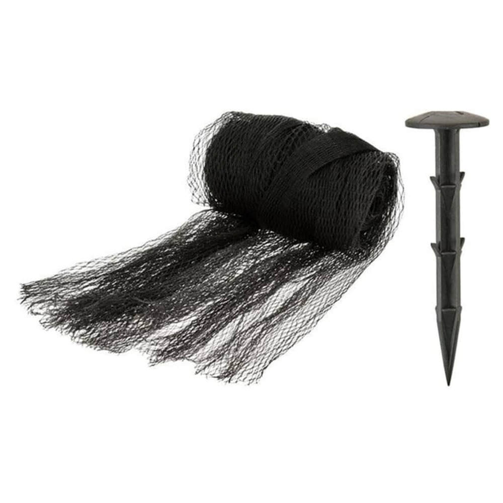 Kit de filet pour étang 4x3 m