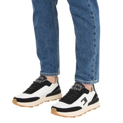 Sneakers homme Tjm Technical Runner TOMMY HILFIGER