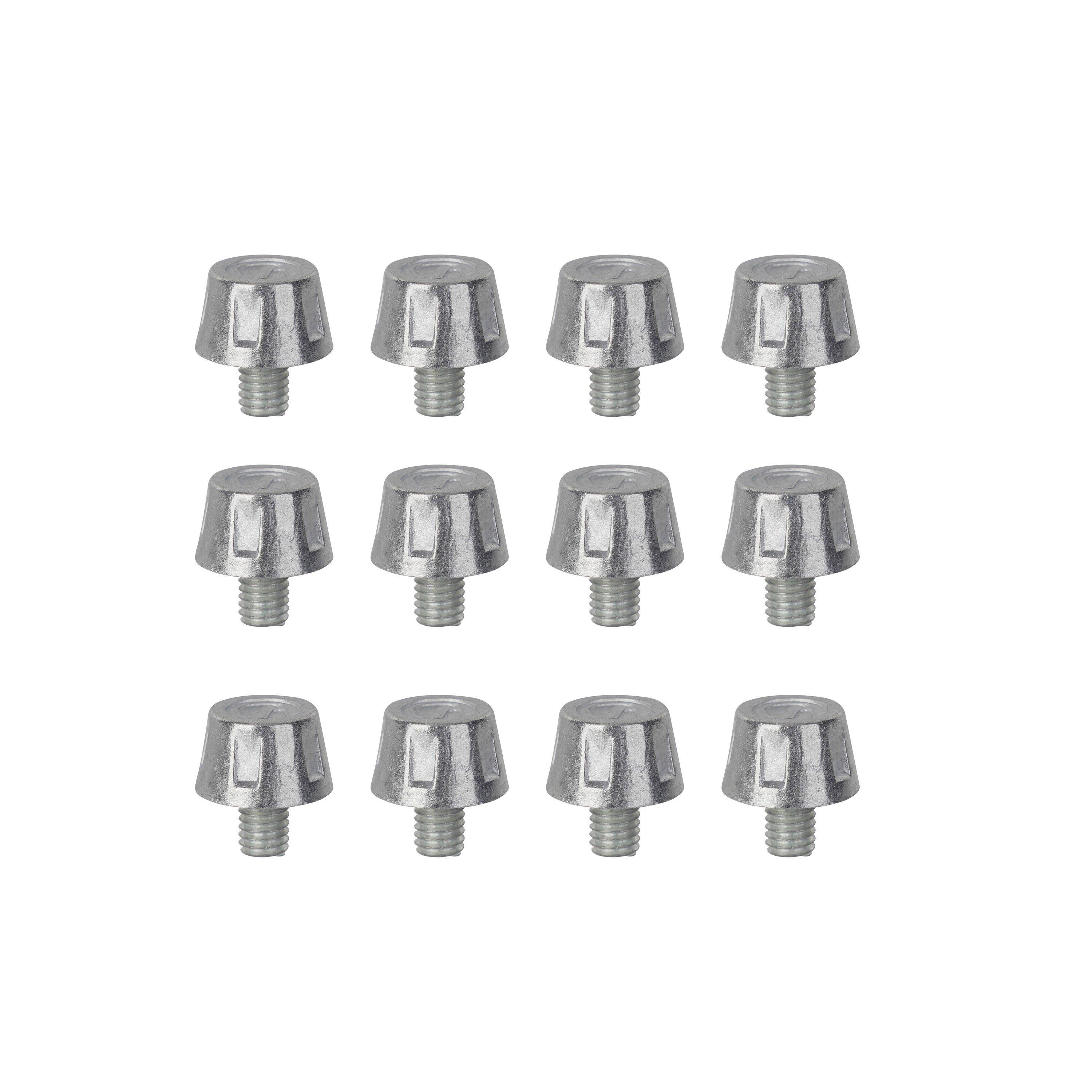 Sondico Pro Alloy Football Studs