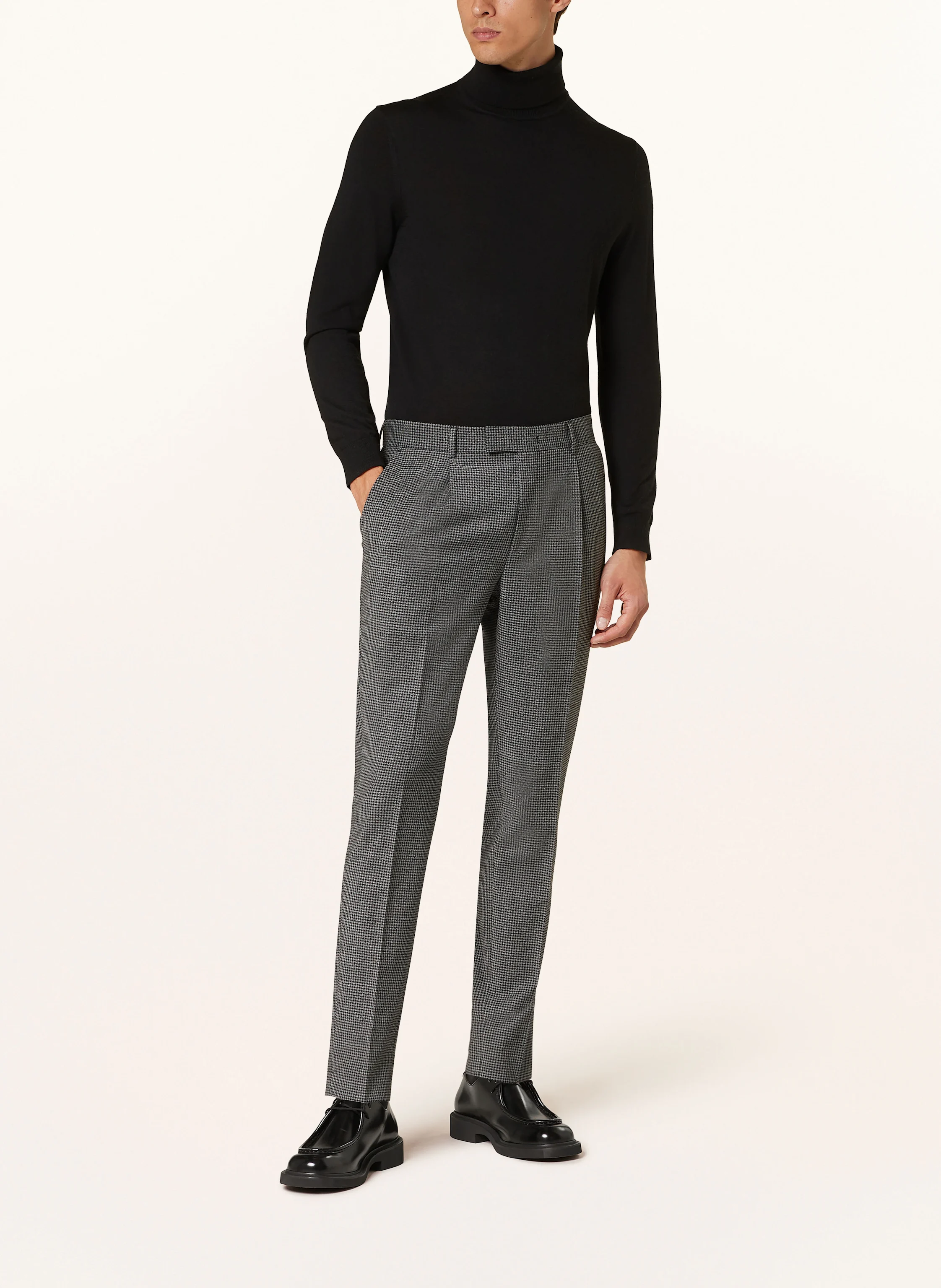 JOOP! Anzughose BENNET Slim Fit