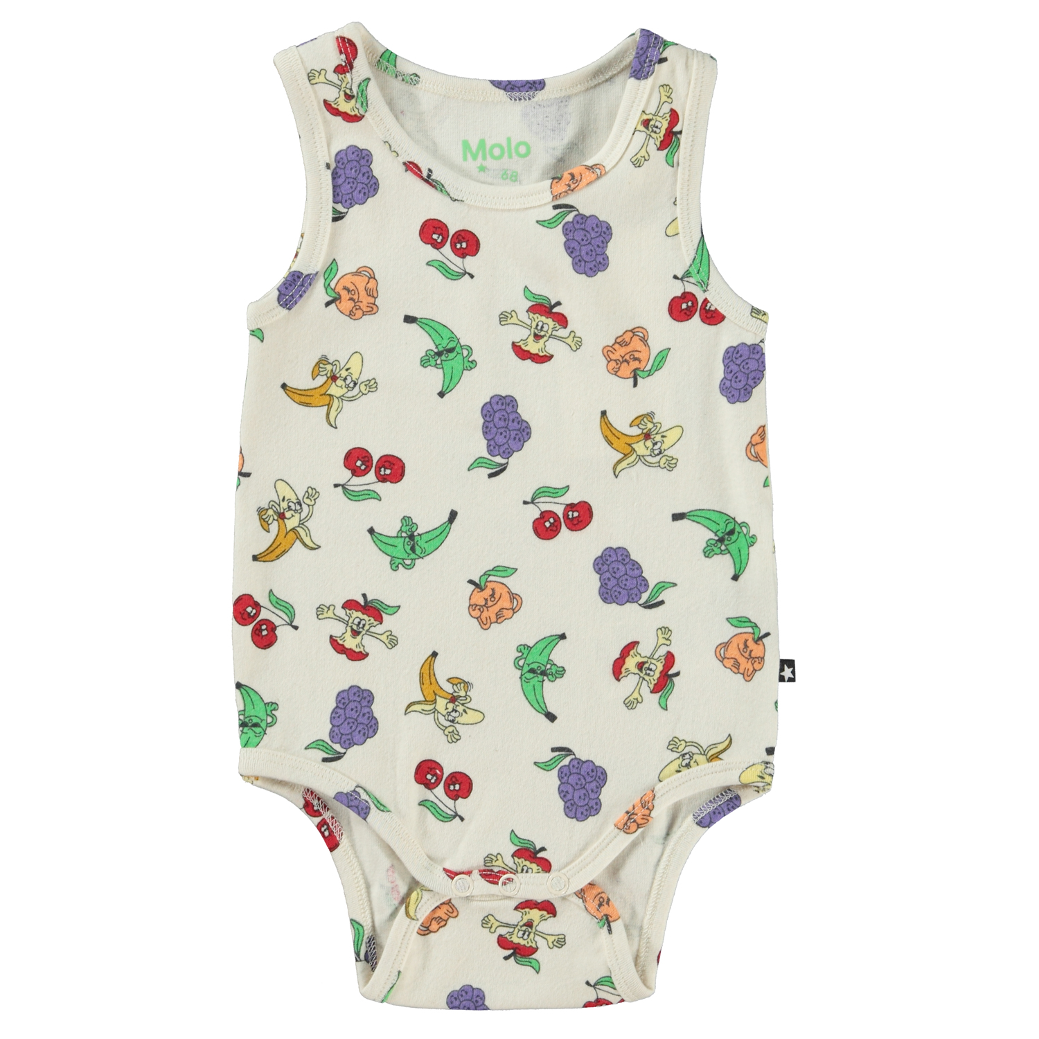 Fabulous - Trutti Frutti
