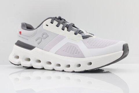 On Cloudrunner 2