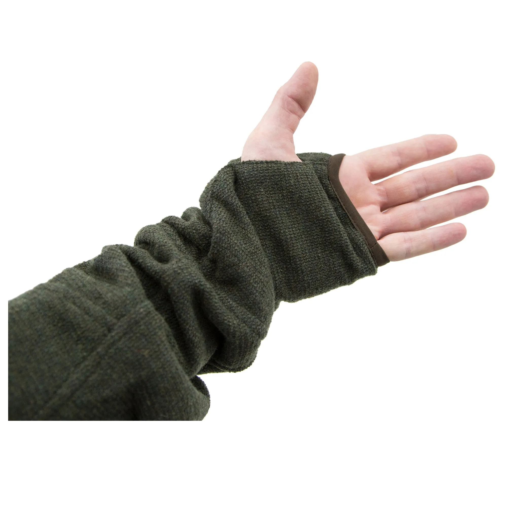 Carinthia -  Weste G-Loft Hunting Shirt