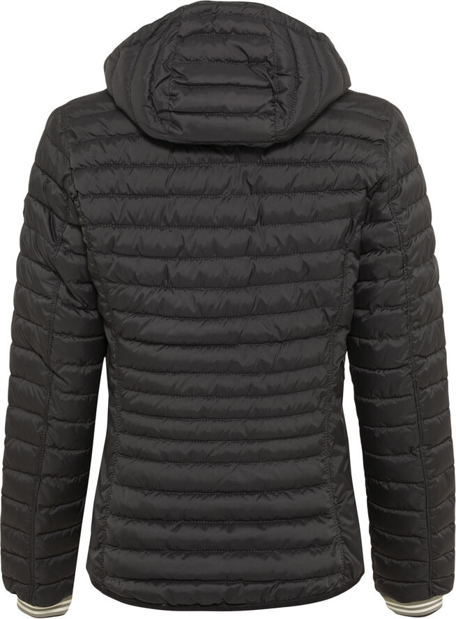 Camel Active BLOUSON Black
