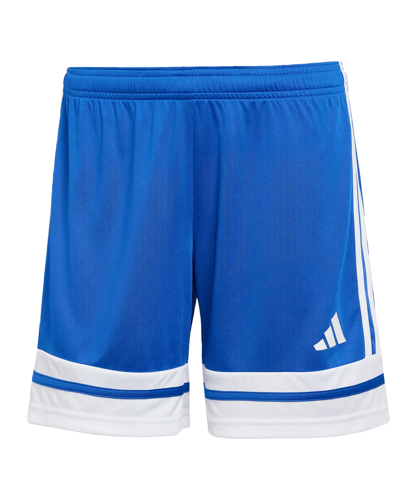 adidas Squadra 25 Short Damen Blau