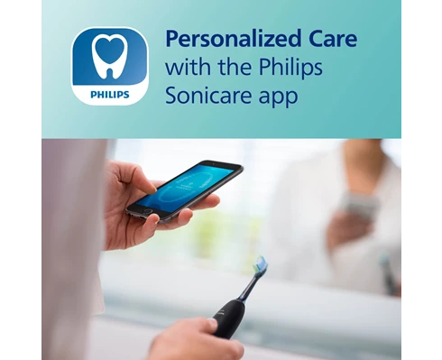 Philips Diamond Clean Smart HX9917/89 Black
